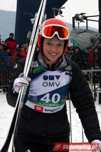 088 Melanie Faisst